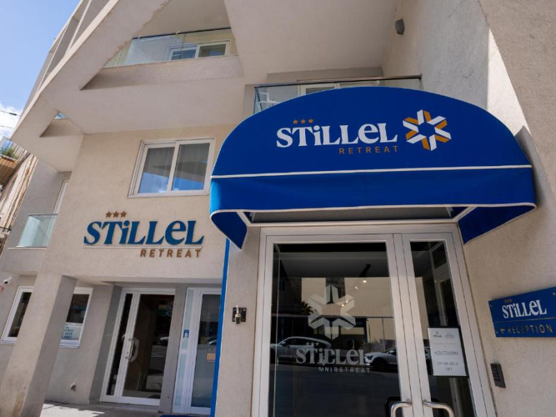 Hotel Stillel Retreat