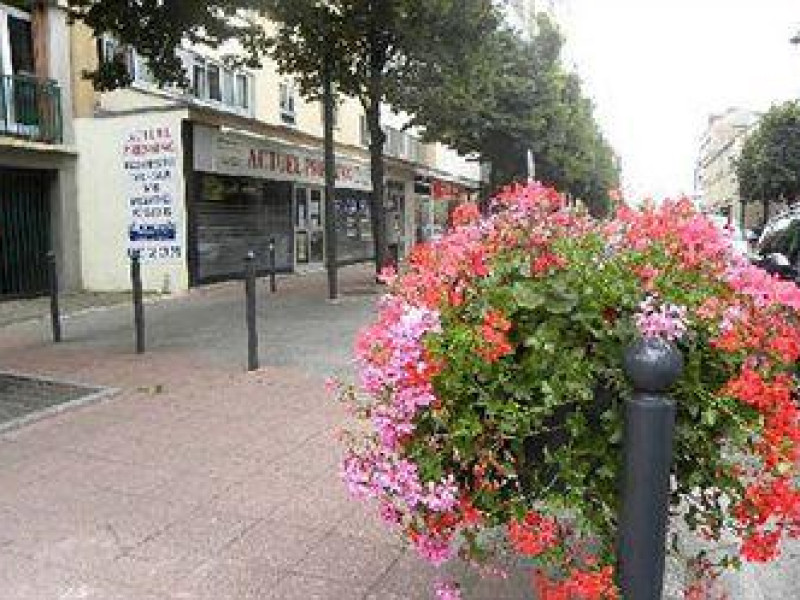 Hotel Studios Phenicio Montrouge