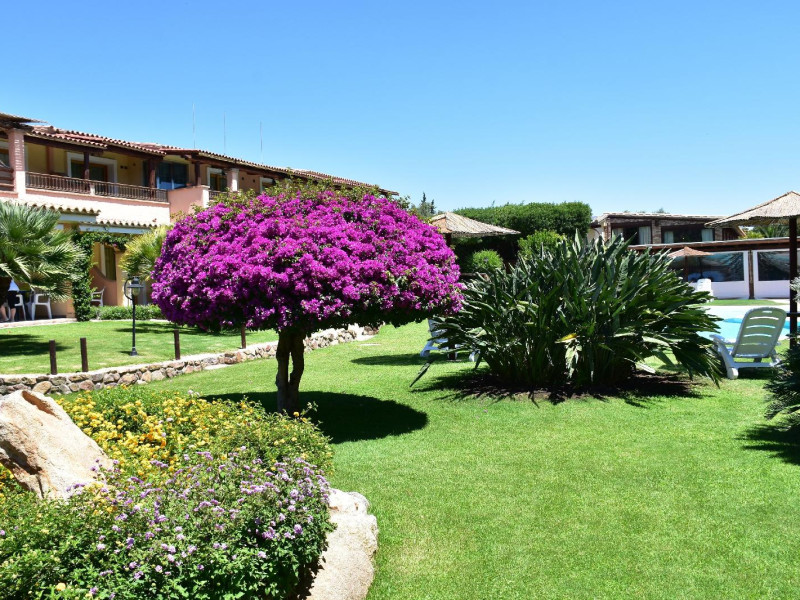 Hotel Su Giganti