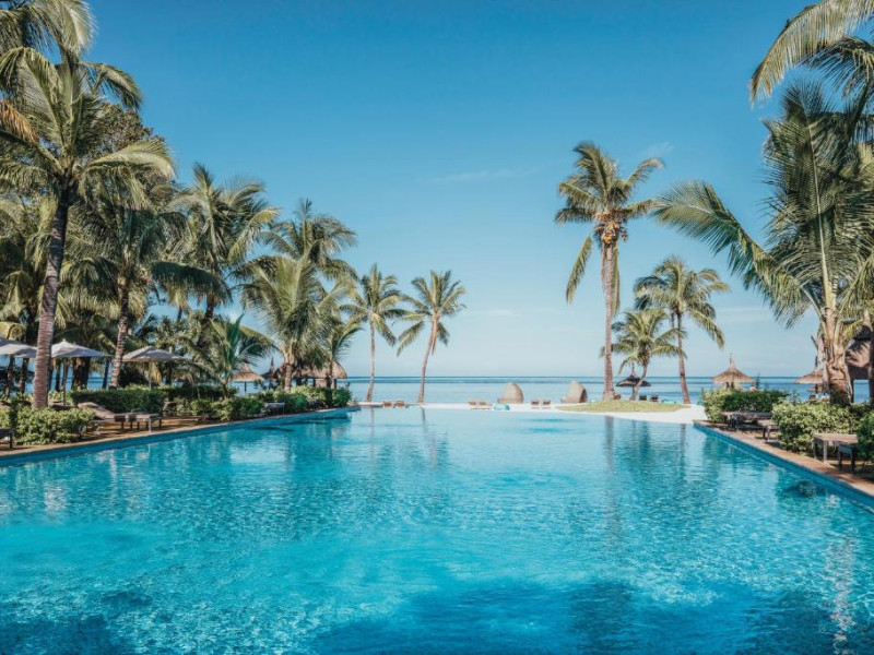 Hotel Sugar Beach Mauritius