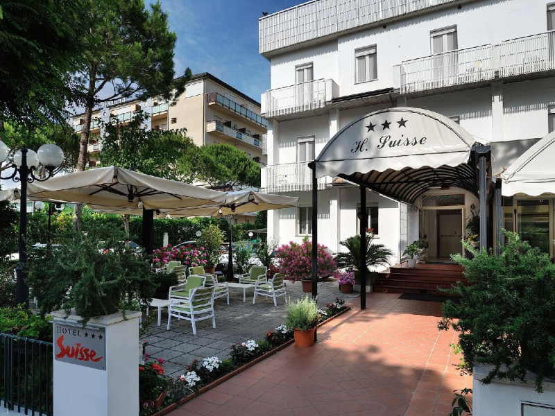 Hotel Suisse