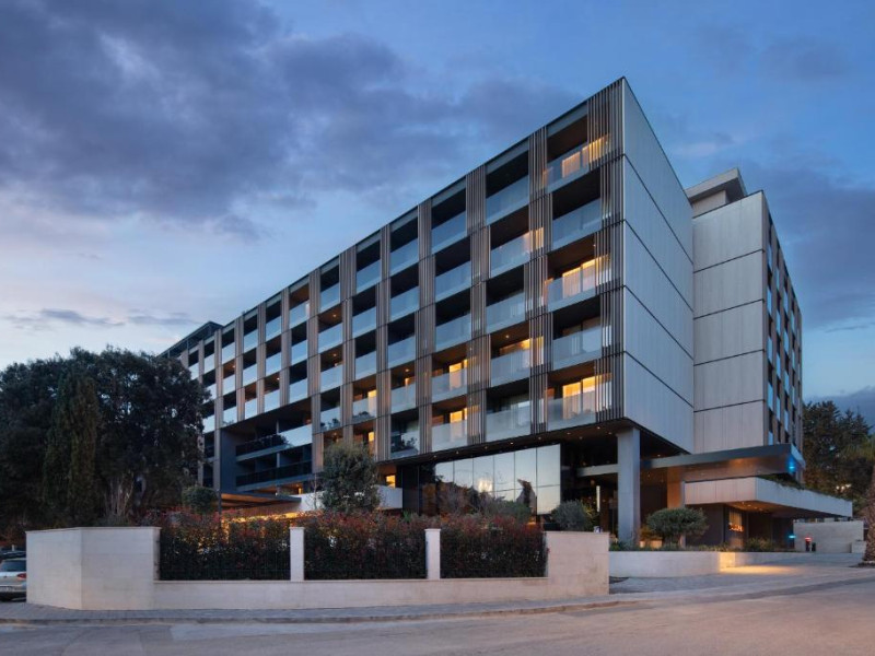 Hotel Sumratin