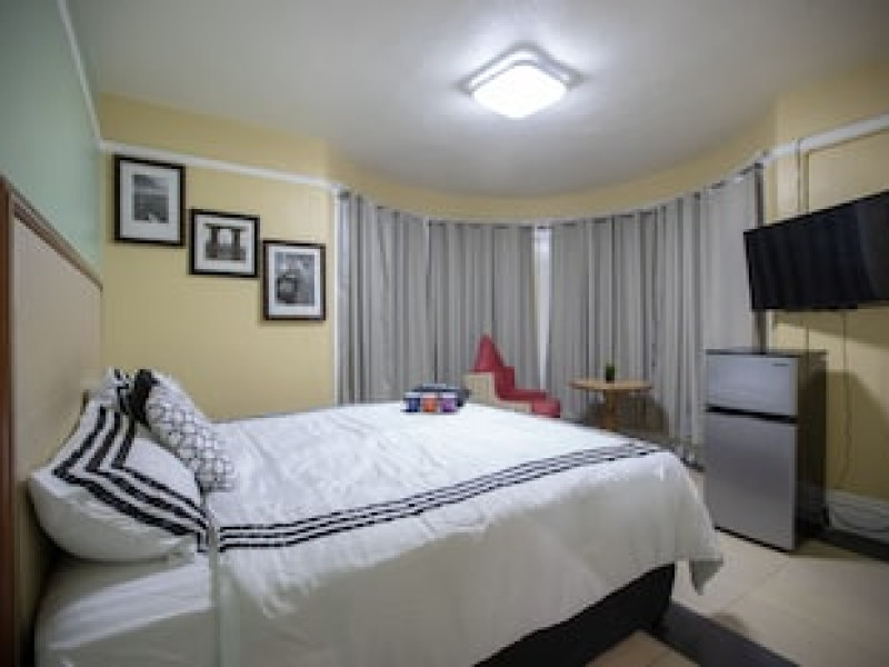 HOTEL SUNNYSIDE