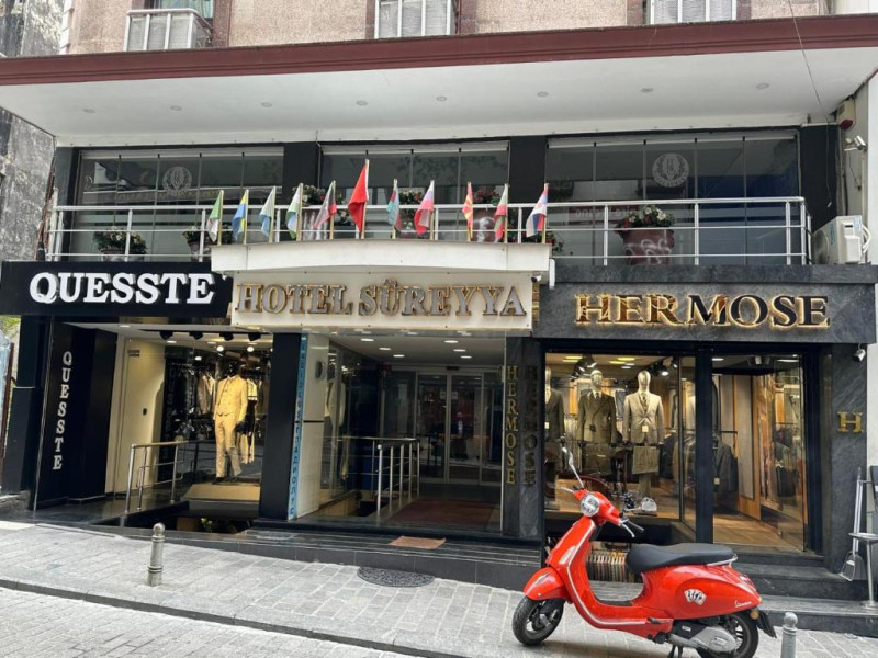 Hotel Sureyya