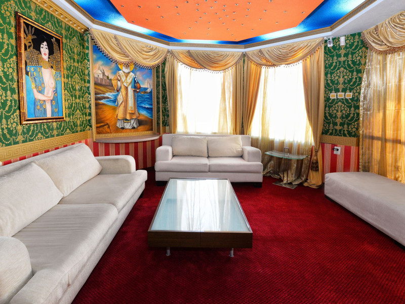 HOTEL SVETI NIKOLA