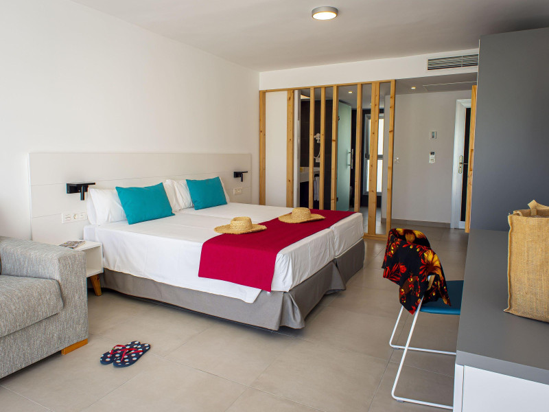 Hotel Taimar