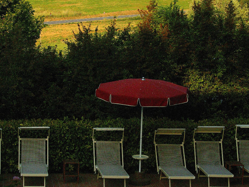 Hotel Tenuta Il Burchio