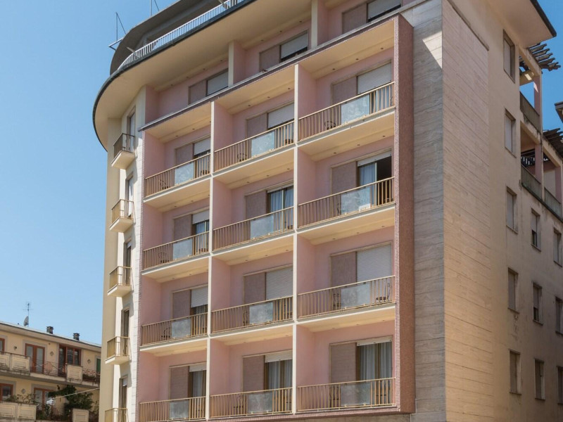 Hotel Terme Pellegrini
