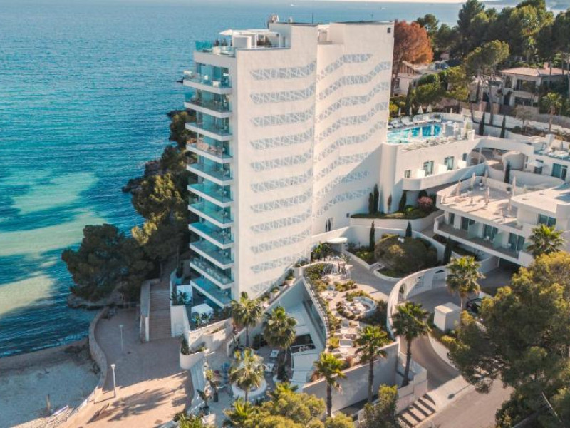 Hotel The Donna Portals (ex. Iberostar Grand Portals Nous)