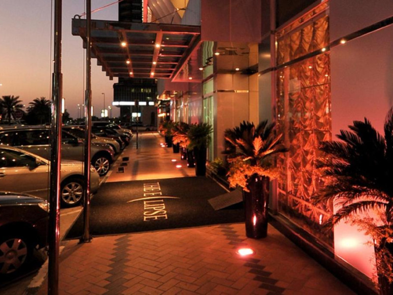 Hotel The Eclipse Boutique Suites