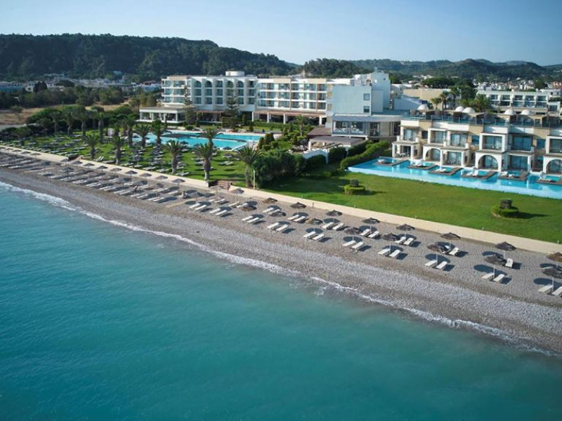 SENTIDO IXIAN GRAND