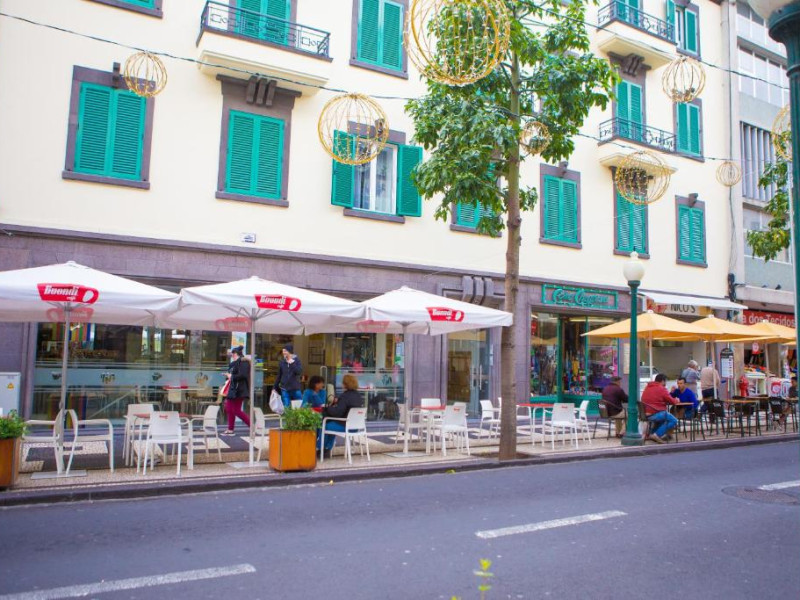 The Marketplace by Storytellers