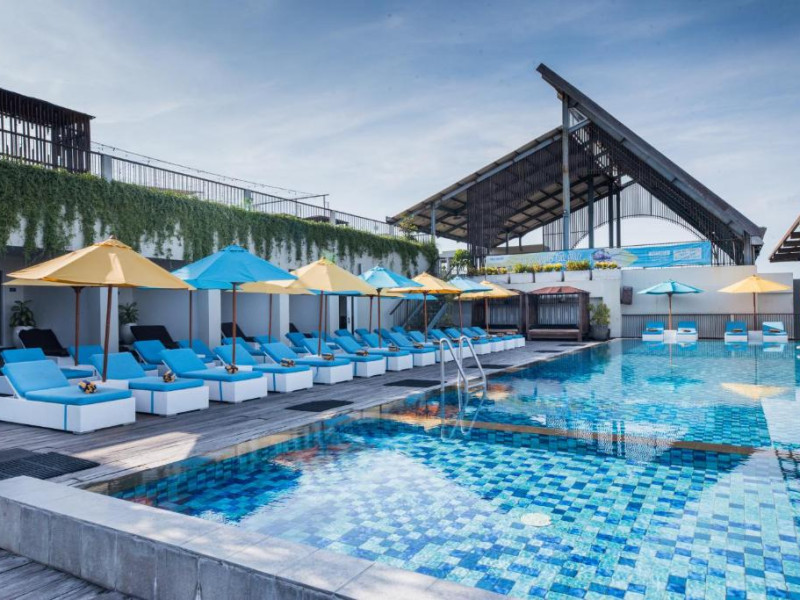 Hotel The ONE Legian