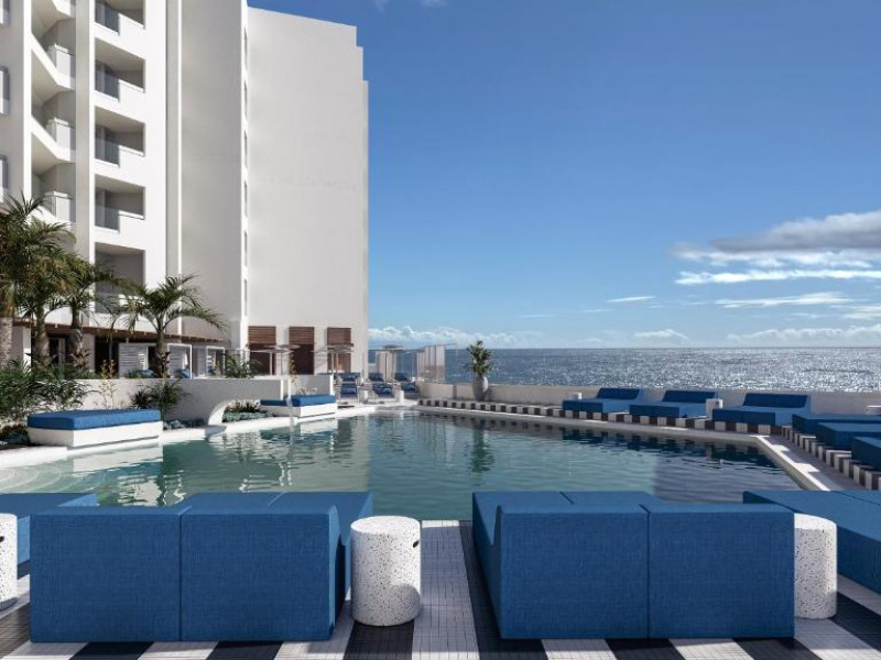Hotel The Salmar