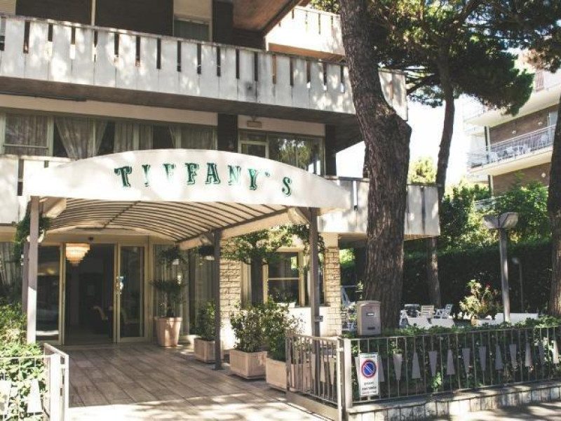 Hotel Tiffany's