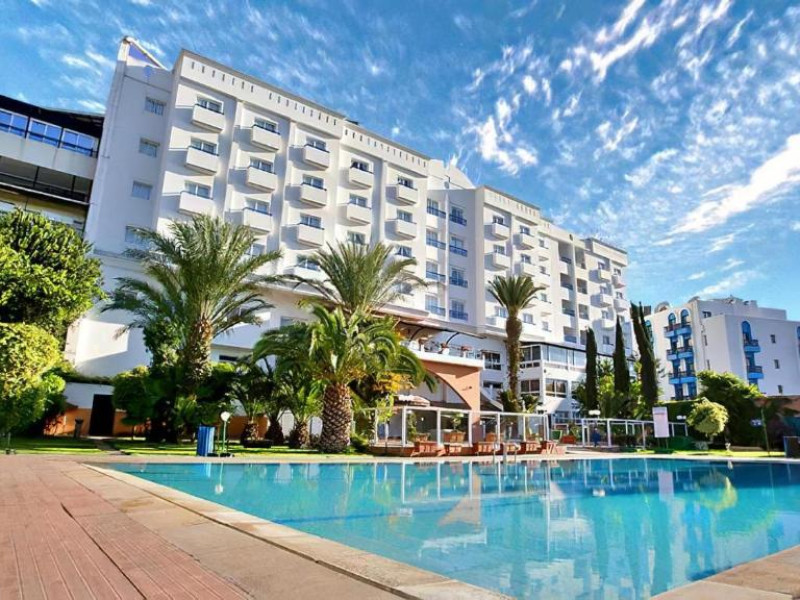Hotel Tildi Hotel & Spa