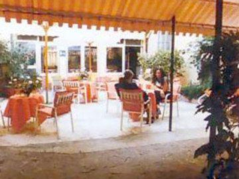 Hotel Tonfoni