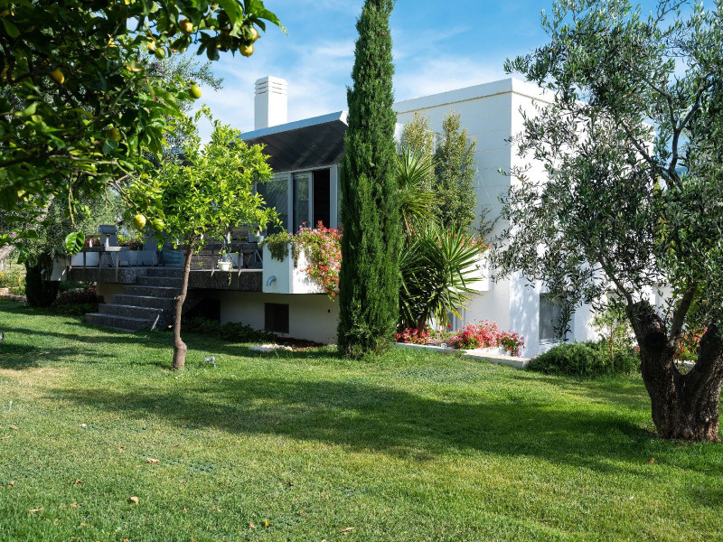 Hotel Torre Santamaria