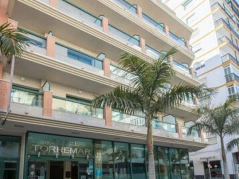 Hotel Torremar