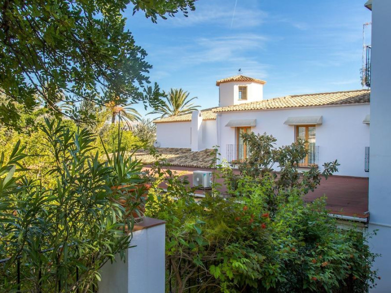 Hotel Tossal D'altea
