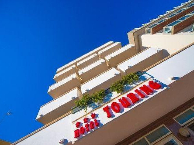 Hotel Touring