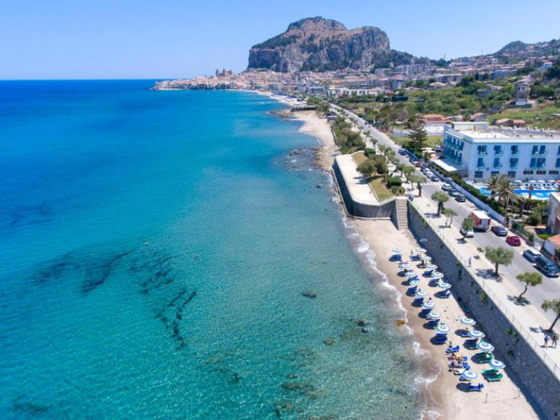 HOTEL TOURIST CEFALU'