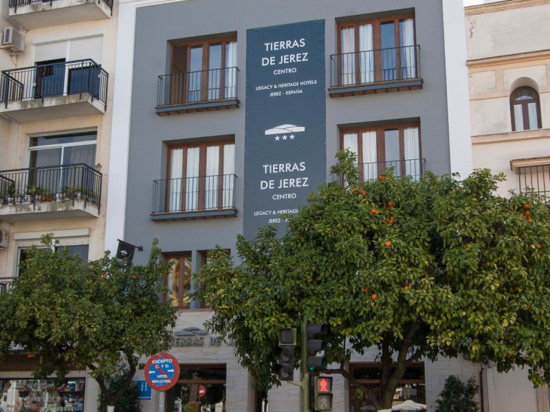 Hotel Trafalgar
