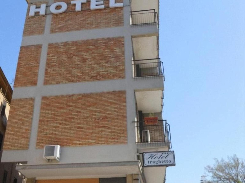 Hotel Traghetto