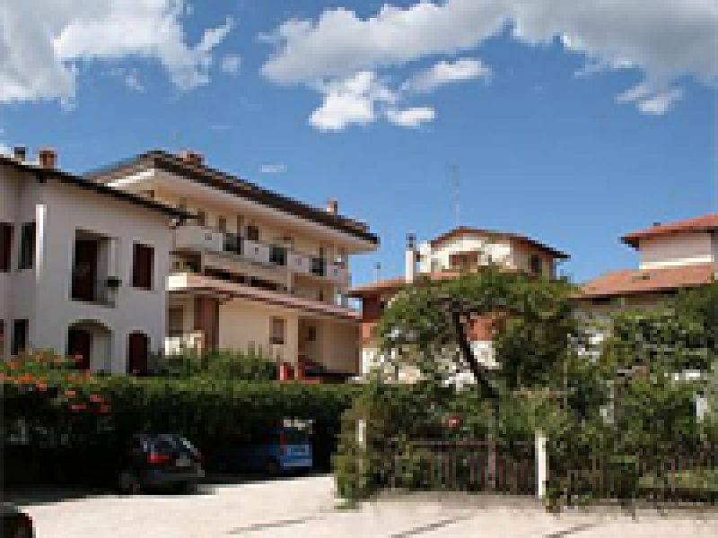 Hotel Trasimeno