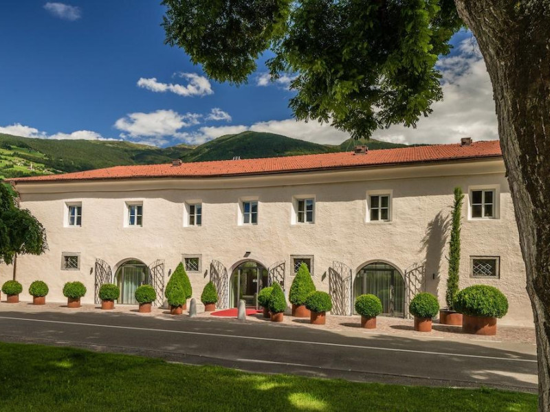 Hotel Traube