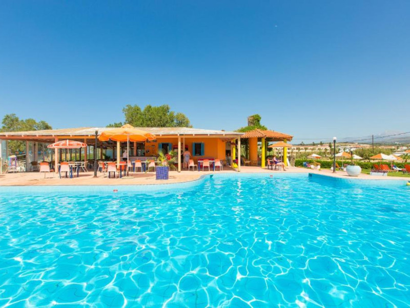 Hotel Trefon Apartments and Suites