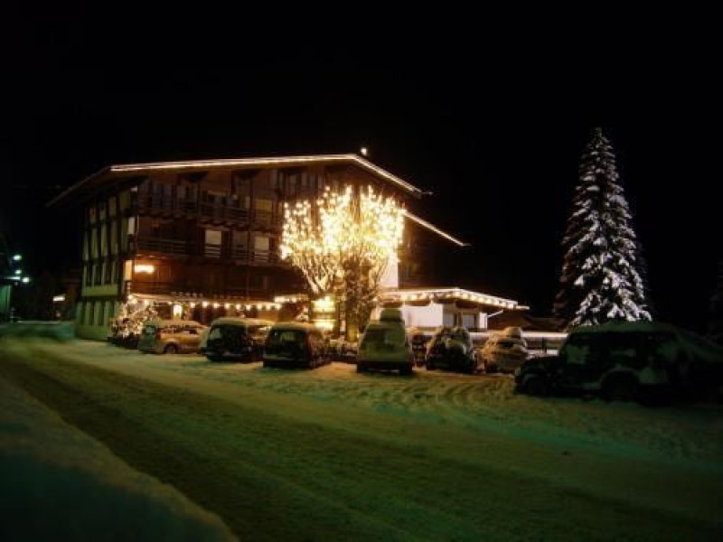 Hotel Trento