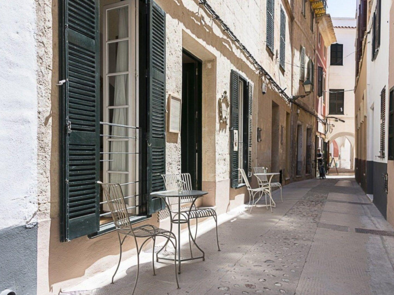 Hotel Tres Sants