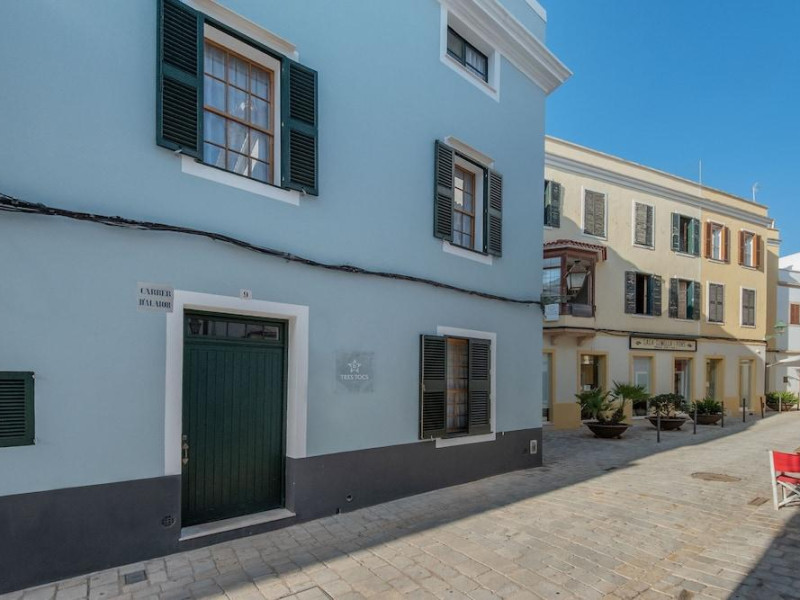 Hotel Tres Tocs