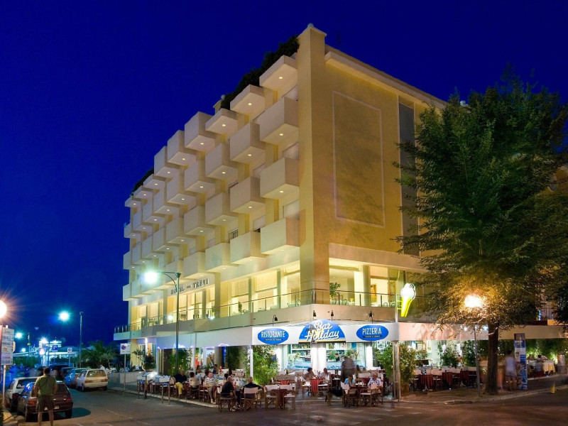 Hotel Trevi