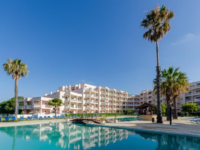Hotel TURIM Estrela do Vau