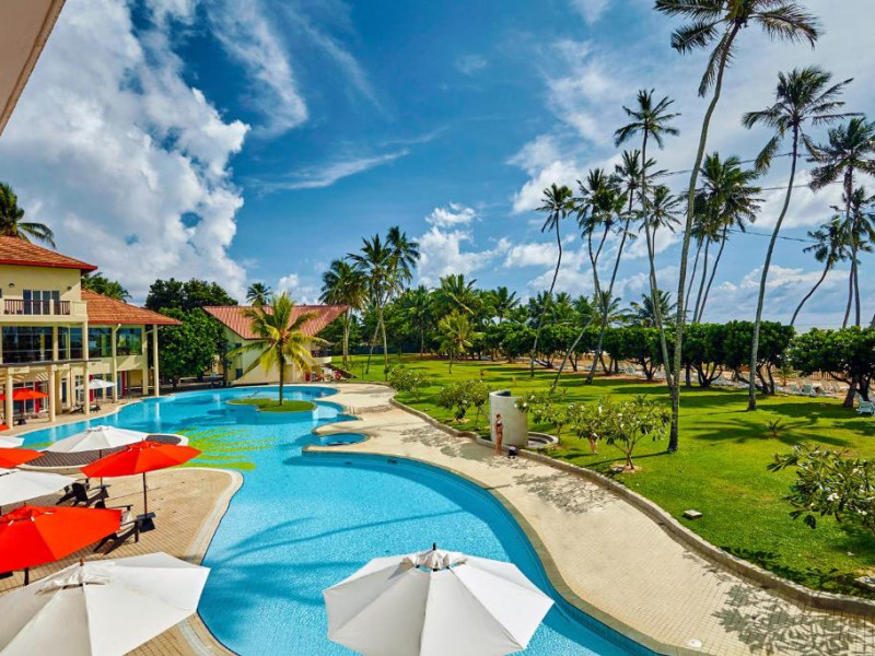 Hotel Turyaa Kalutara