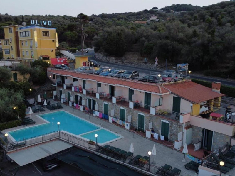 Hotel Ulivo