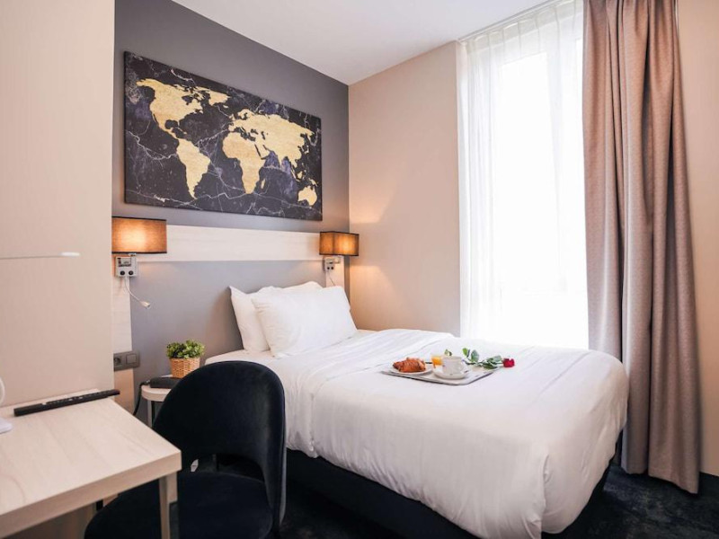 Hotel Univers