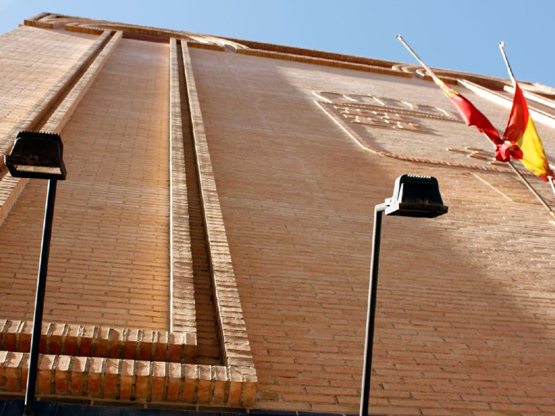 Hotel Universal Murcia
