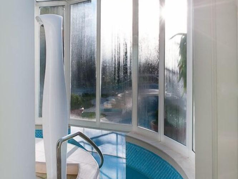 Hotel Universal Terme