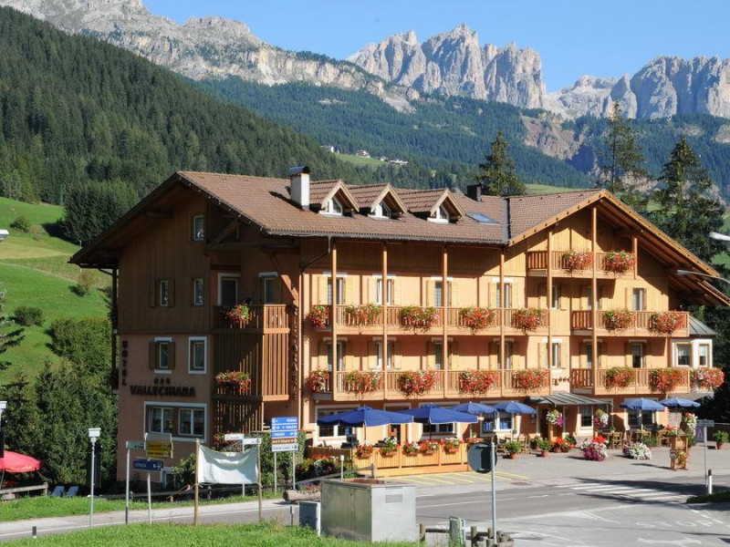 Hotel Vallechiara