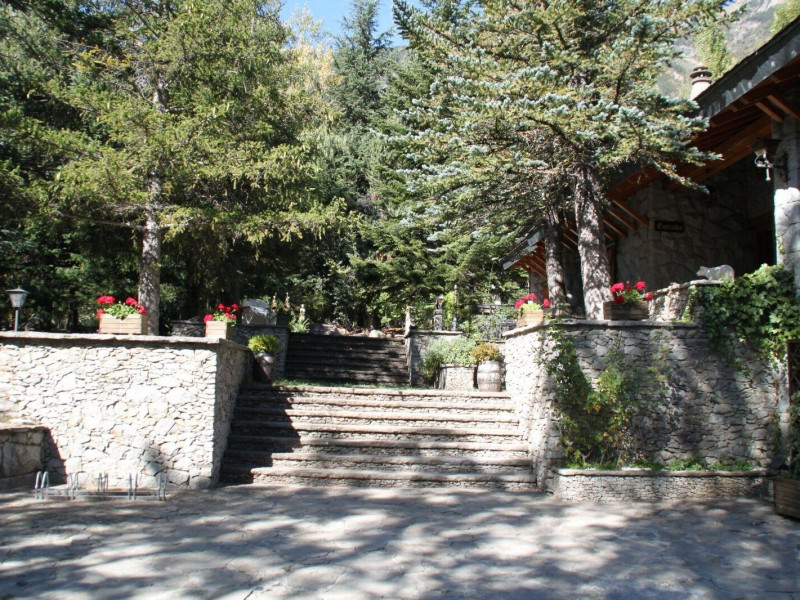 Hotel Vallibierna
