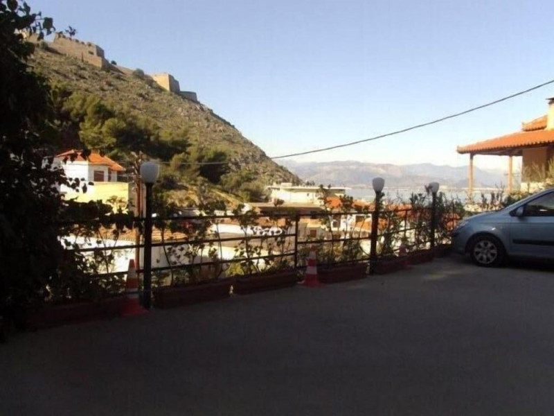 Hotel Vasilis
