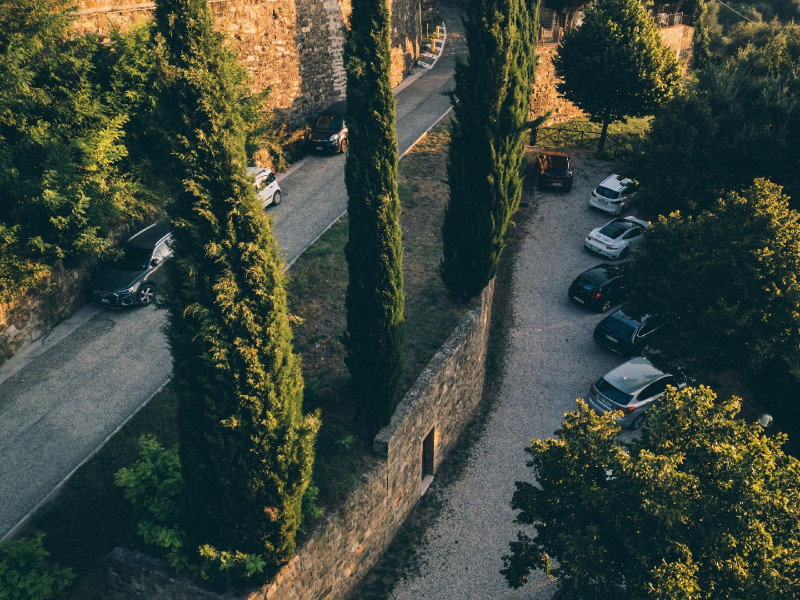Hotel Vecchia Oliviera