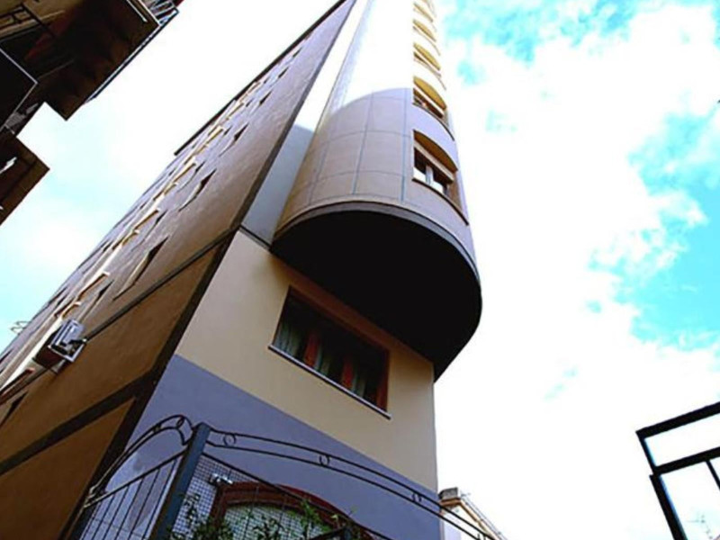 Hotel Vecchio Borgo