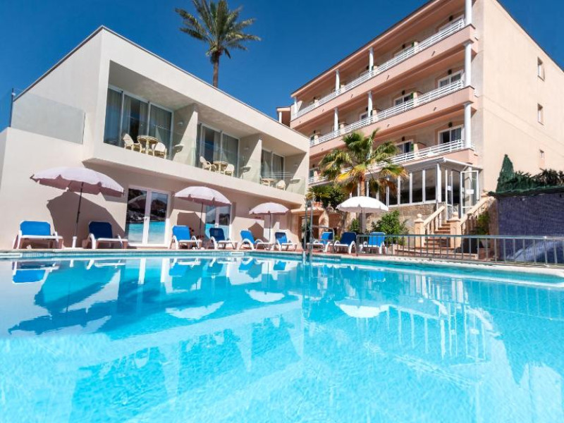 Hotel Venecia Paguera