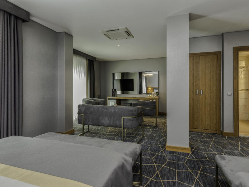 VENERA HOTEL
