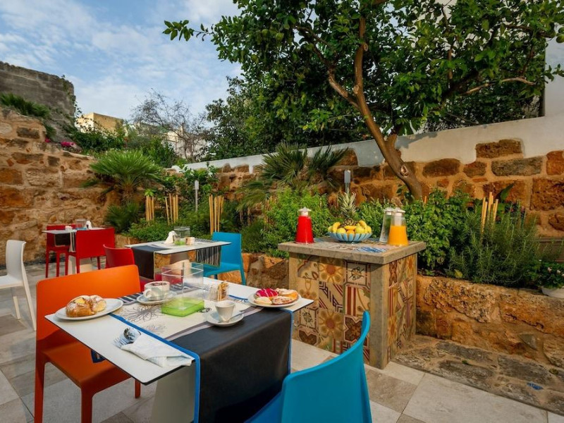Hotel Vento Del Sud
