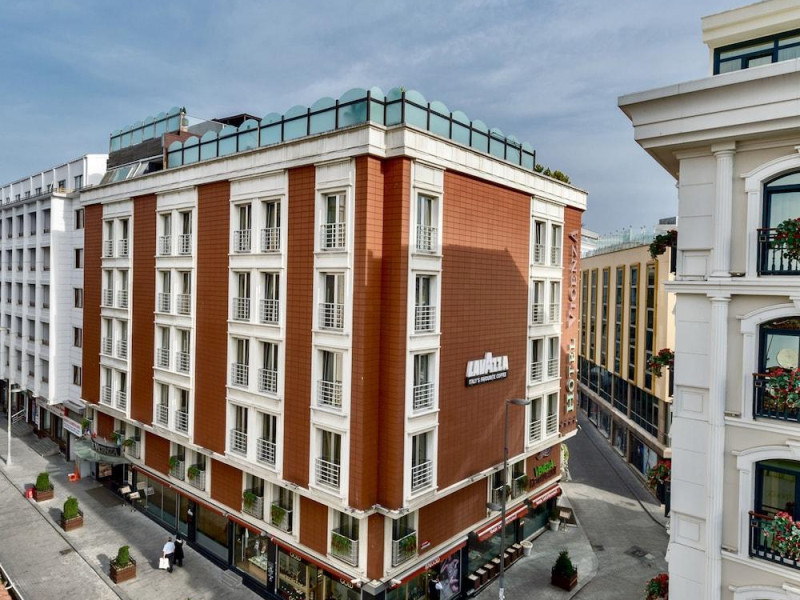 VICENZA HOTEL